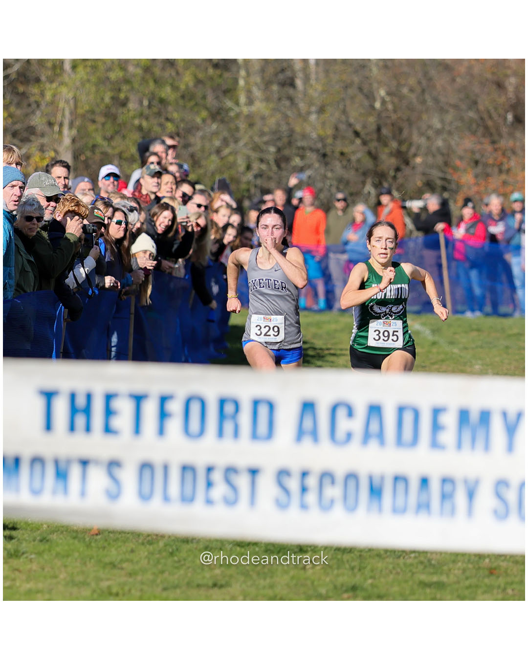 Alexis Paterna, Exeter High School, P2, 18:29.40 - New England Cross Country State Championship - Thetford Vt - November 8, 2025 File: ./dir-1-Girls-Championship/251108-2025-New England-Cross-Country-Championships-Thetford-VT-195-296A3474.jpg Alexis Paterna, Exeter High School, P2, 18:29.40 - New England Cross Country State Championship - Thetford Vt - November 8, 2025 – 2025 New…